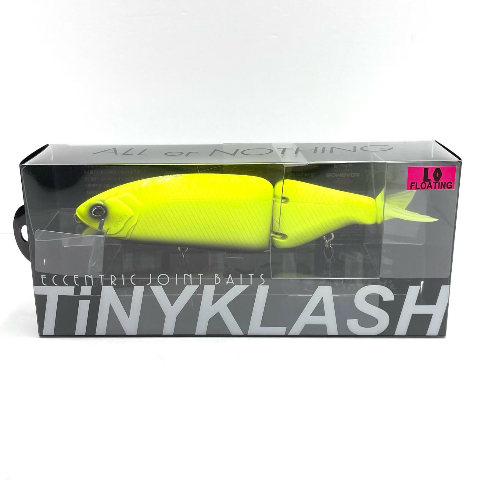 楽天市場】タイニークラッシュの通販