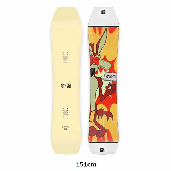楽天市場】ラス1 151 のみ 半額 50%off 送料無料 スノー ボード 板