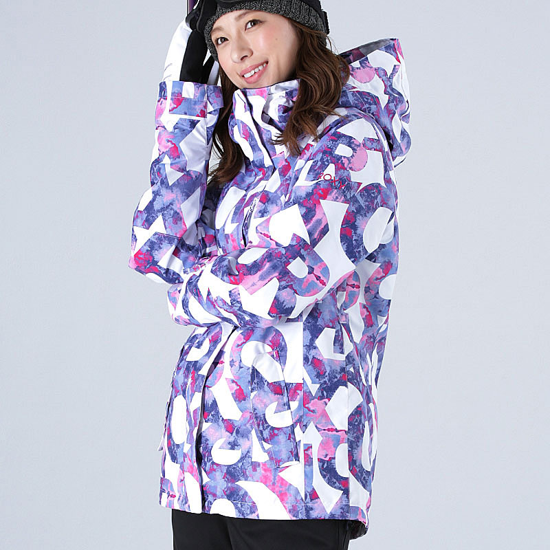 楽天市場】スノーボードウェア ロキシー JETTY ジェッティー