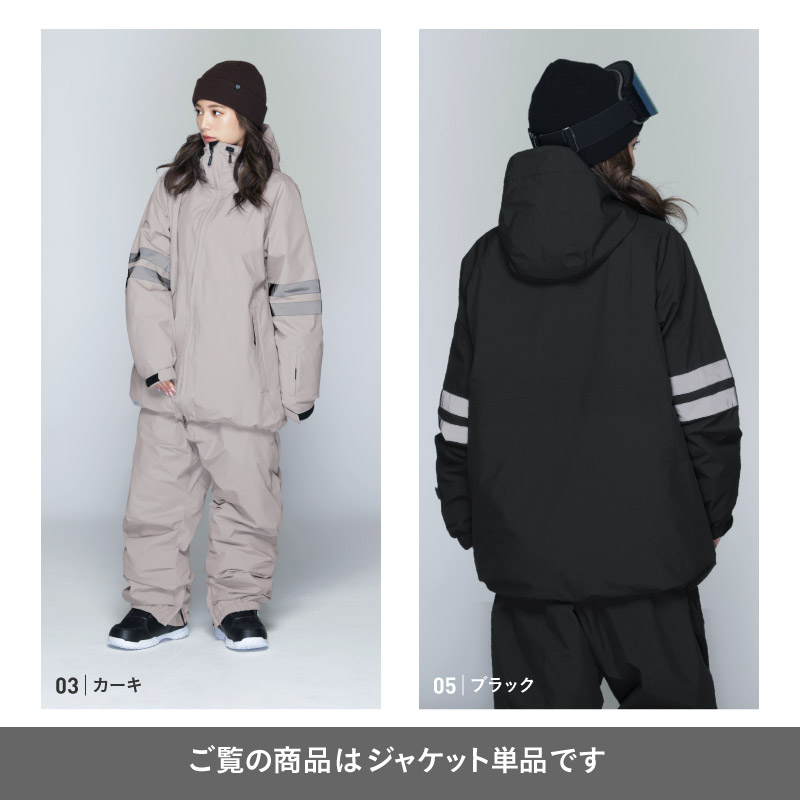 楽天市場】スノーボードウェア スキーウェア レディース ジャケット