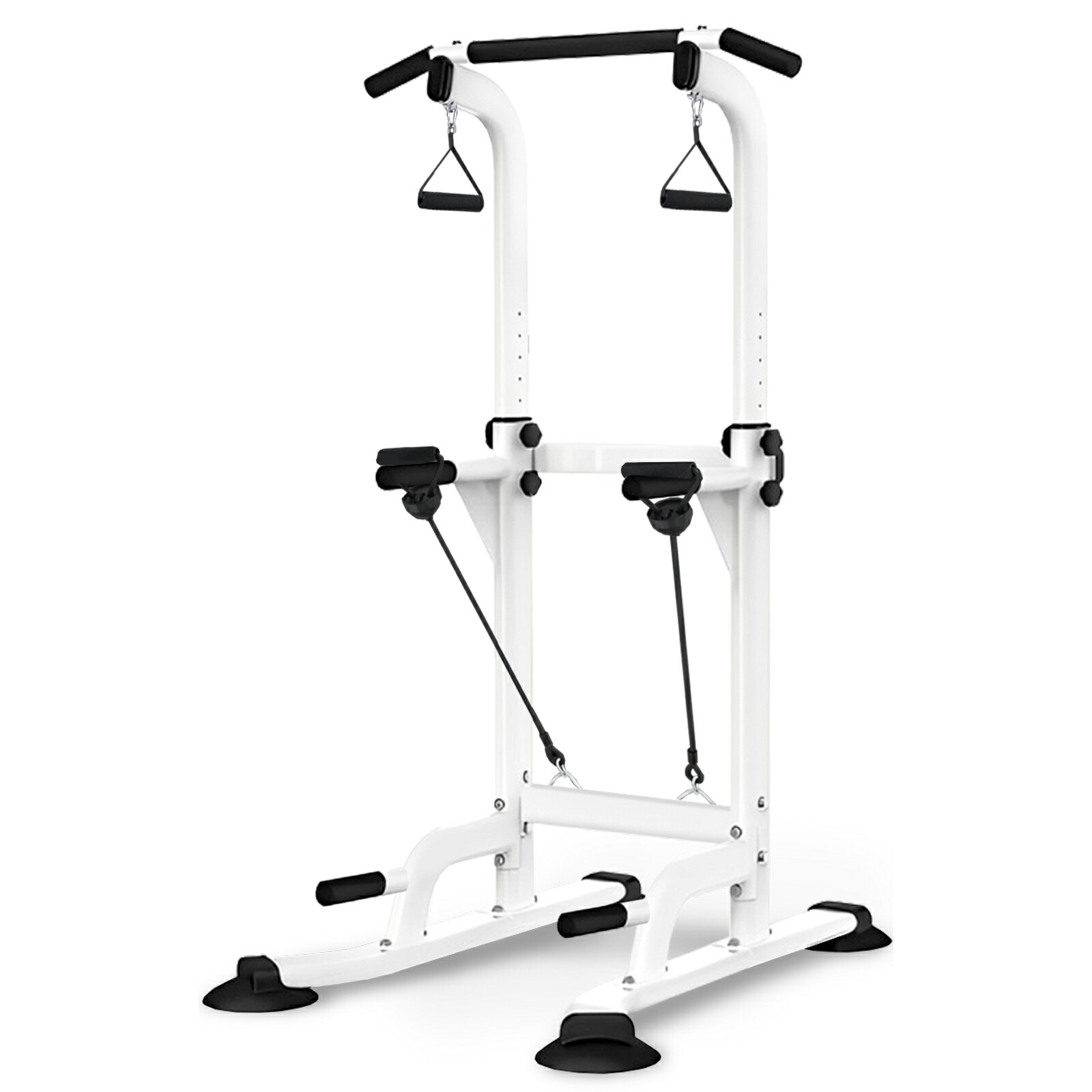 楽天市場】ぶら下がり健康器 懸垂マシン チンニング 多機能 筋肉