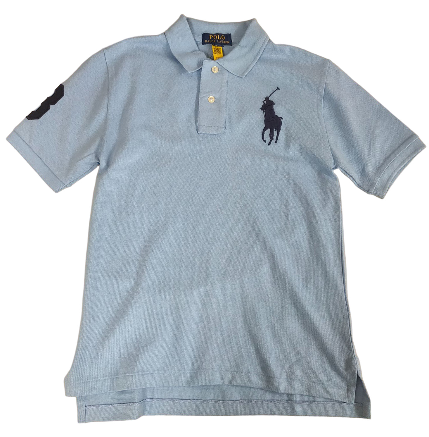楽天市場】全5色 POLO RALPH LAUREN(ポロ ラルフローレン) ビッグ