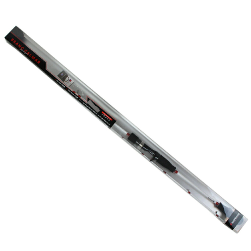 楽天市場】Solfiesta イカメタル専用竿 Branc Calmar(ブラン カルマー
