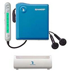 楽天市場】ポータブル mdプレーヤー（メーカーシャープ）の通販