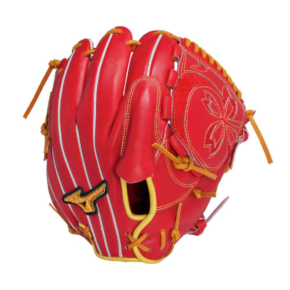 ミズノプロ 左投げ 投手用 軟式 野球グローブ」の人気商品一覧 | 安い