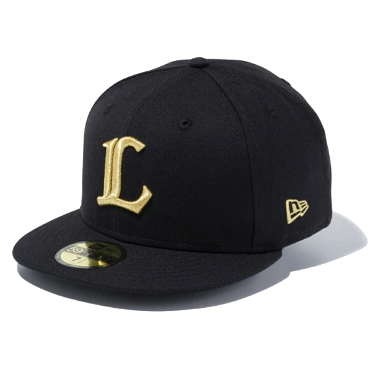 楽天市場】☆【メーカー取次】NEW ERA ニューエラ NPB 59FIFTY 埼玉