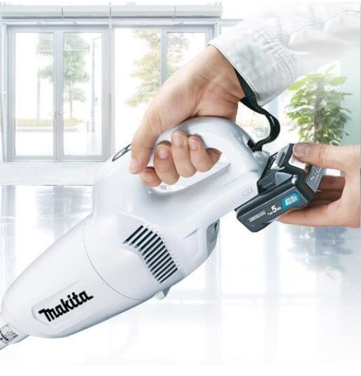 楽天市場】makita 充電式クリーナー CL108FD(CL108FDZW,CL108FDSHW