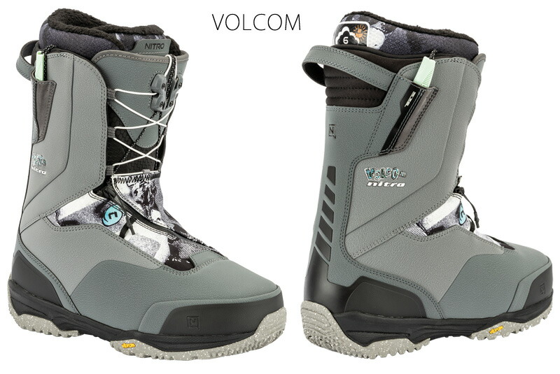 楽天市場】25-26 NITRO/ナイトロ VENTURE PRO ベンチャープロ メンズ