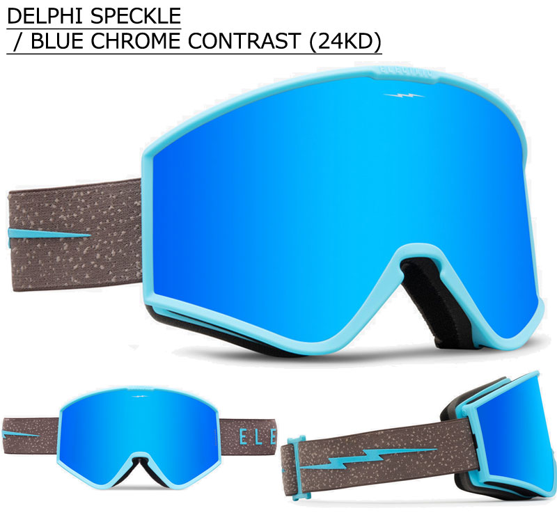 楽天市場】23-24 ELECTRIC/エレクトリック KLEVELAND クリーブランド