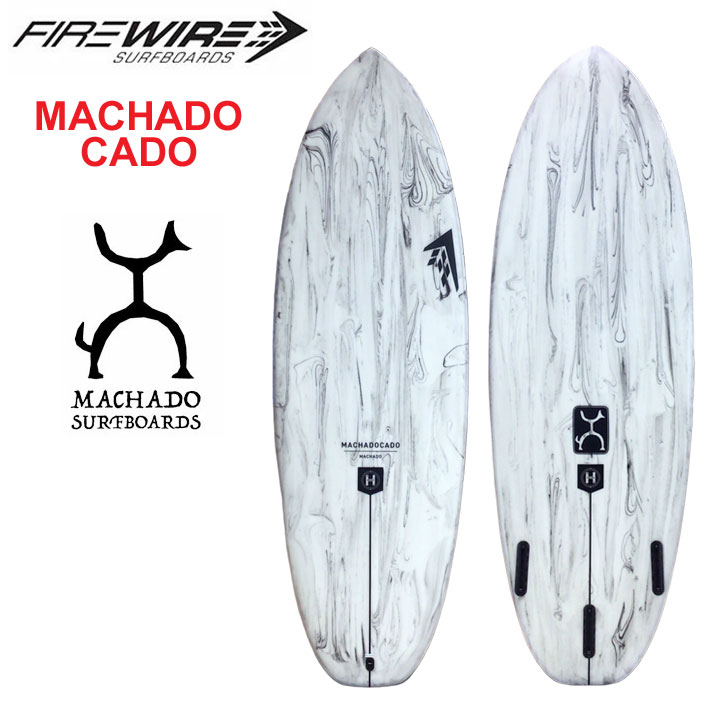 楽天市場】[即出荷] FIREWIRE SURFBOARDS ファイヤーワイヤー