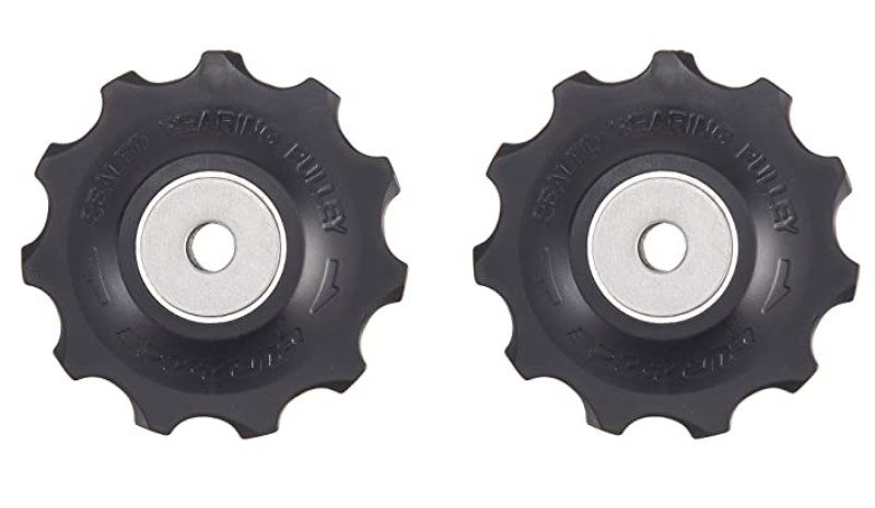 楽天市場】シマノ Shimano 純正 7900系 デュラエース プーリーセット