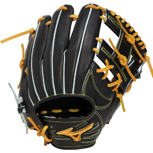 楽天市場】ミズノプロ硬式グローブ ブラウンの通販