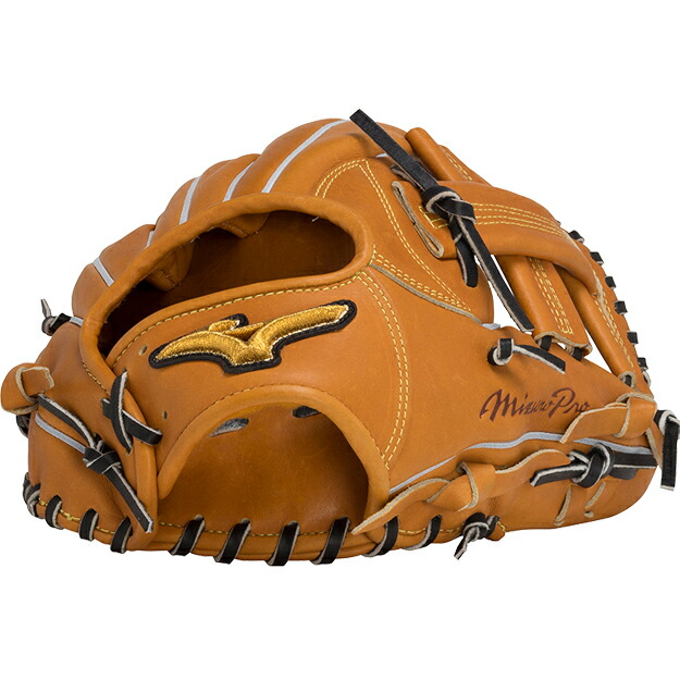楽天市場】【限定モデル】ミズノプロ 硬式グローブ 硬式用 内野手用