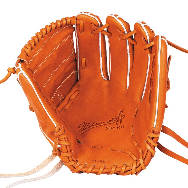 楽天市場】【型つけ無料！ラベル交換無料】ウィルソン Wilson 硬式用