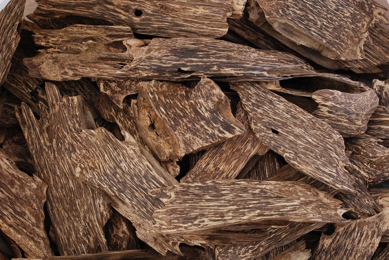 楽天市場】楽天スーパーSALE 沈香 ベトナム産高級栽培沈香【訳あり中高