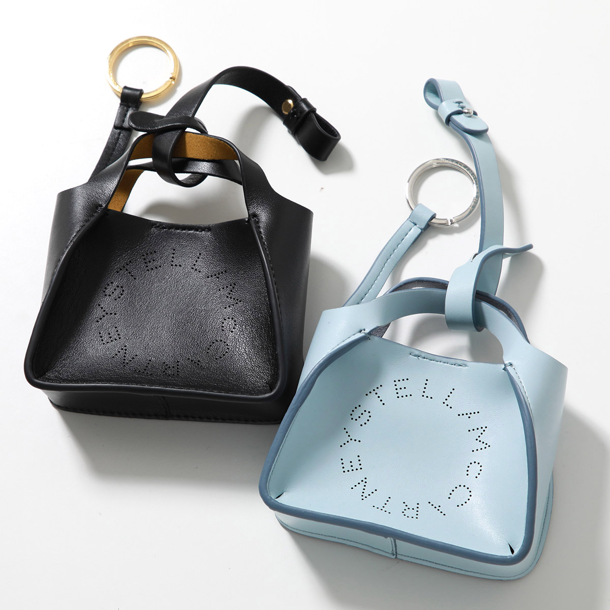 楽天市場】STELLA McCARTNEY ステラマッカートニー イヤフォンケース