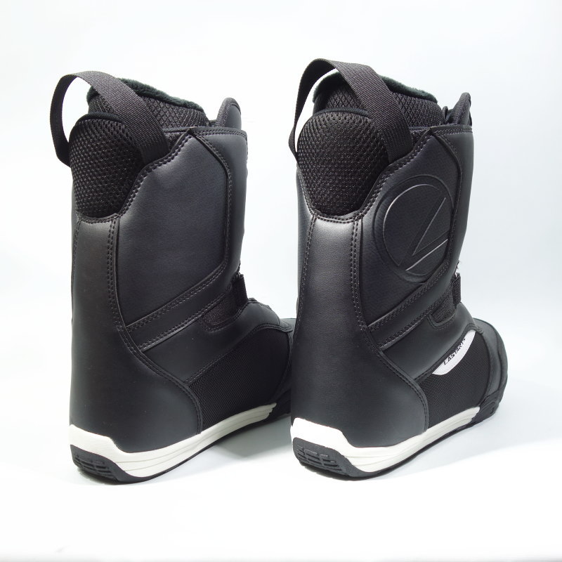 楽天市場】【即納】 LASTARTS SINGLE BOA ｶﾗｰ:BLACK WHITE ラスターツ