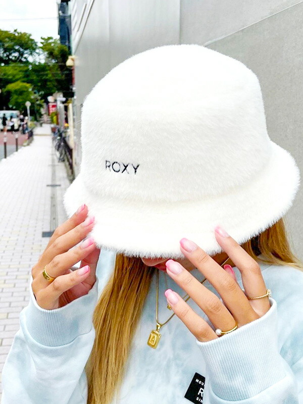 楽天市場】【在庫処分】ROXY ロキシー 帽子 ハット レディース