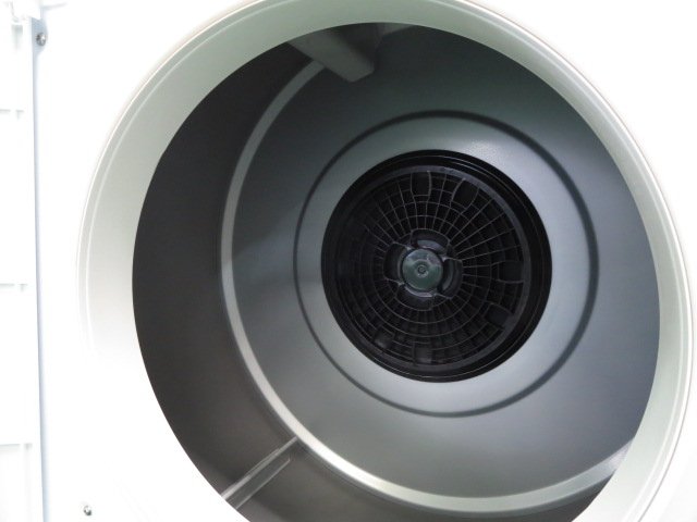 楽天市場】※2021年製 未使用 日立 4kg 除湿形電気衣類乾燥機 DE-N40WX