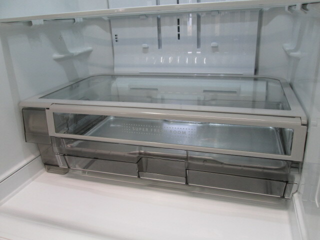 楽天市場】2020年 東芝 VEGETA 462L 6ドア 冷凍冷蔵庫 GR-S460FH(EC