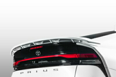 楽天市場】60 プリウス リアウイング メーカー塗装品 純正単色 (要色