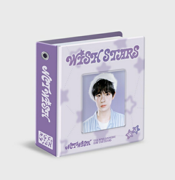 楽天市場】2025 SM ARTIST SEASON'S GREETINGS MD グッズ ミニコレクト