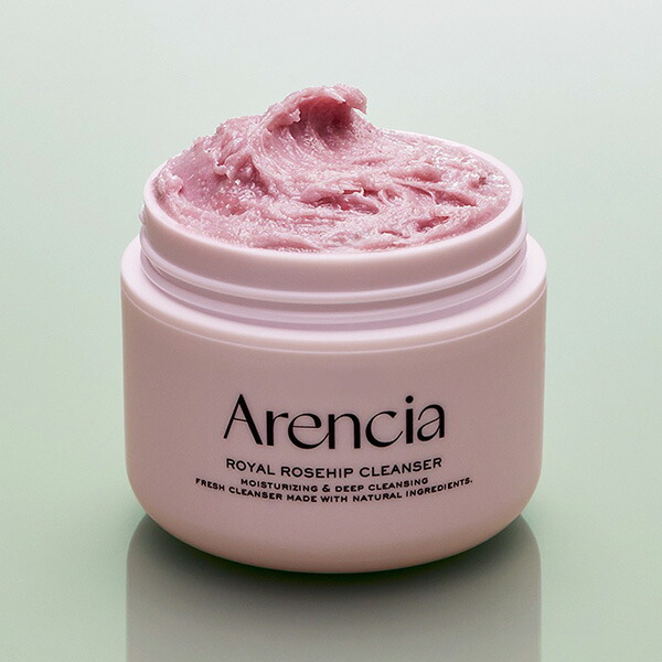 楽天市場】[Arencia] アレンシア フレッシュもちソープ ロイヤルローズ