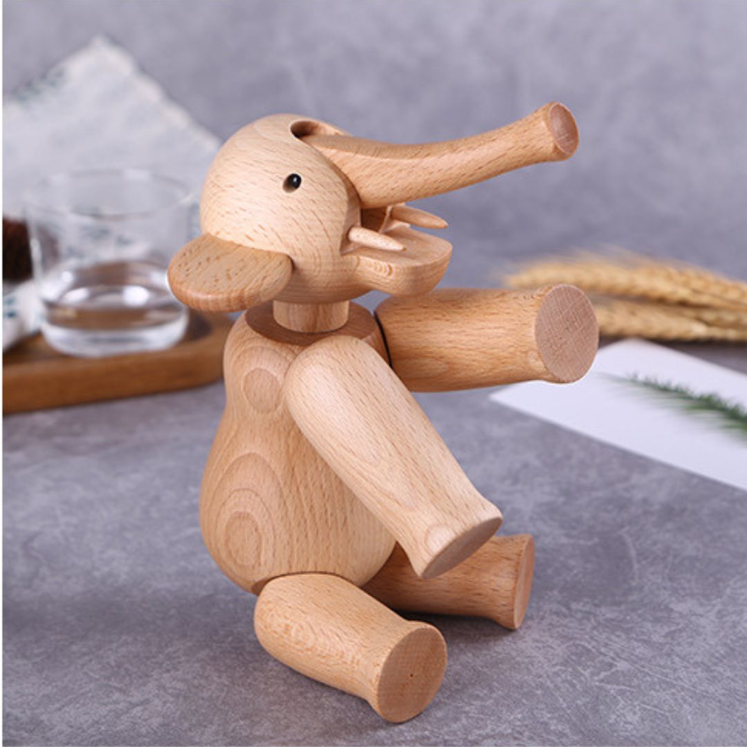 楽天市場】カイ ボイスン エレファント ゾウ Kay Bojesen Elephant