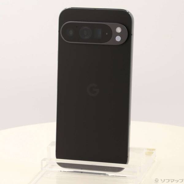 楽天市場】【新品】Google Pixel 9 Pro XL 128GB Obsidian SIMフリーの通販