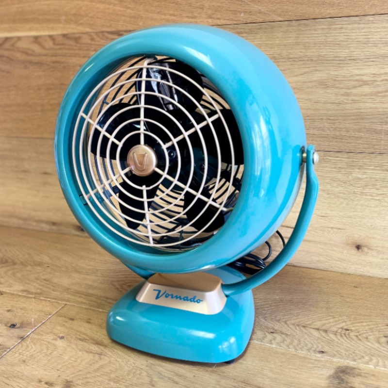 楽天市場】ボルネード サーキュレーター シニア ビンテージ 直径25cm