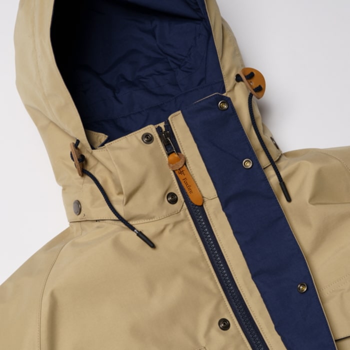 楽天市場】Foxfire ACRO ALPHA JACKET フォックスファイア アクロ