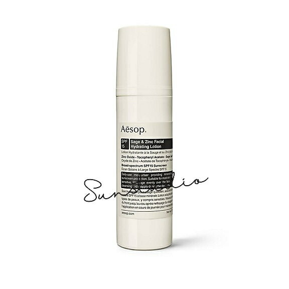 楽天市場】aesop イソップ S&Z フェイシャル ハイドレーティング