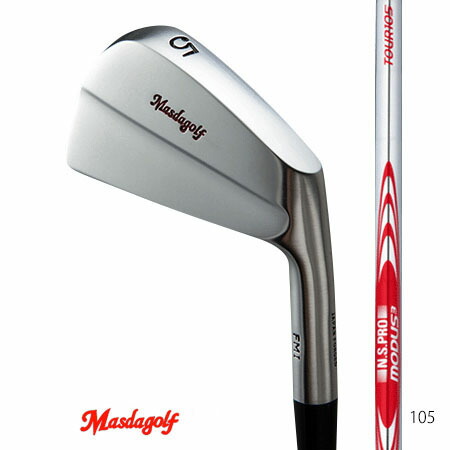 楽天市場】vg3アイアン モーダス 105の通販