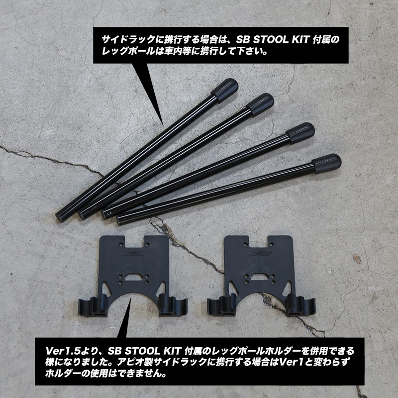 楽天市場】【ver1.5 2nd lot】LOCKFIELD EQUIPMENT /// APIO SHIELD