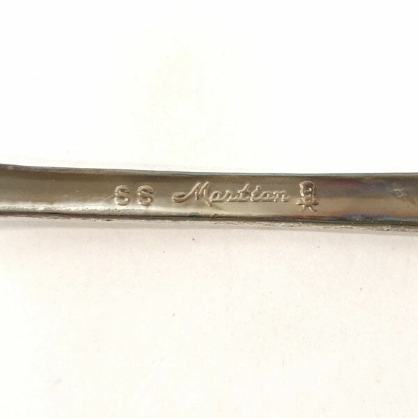 楽天市場】【スーパーSALE】Martian ◇【カトラリー】マーシャン