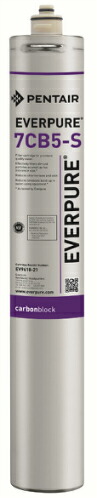 楽天市場】浄水器カートリッジ エバーピュア 型式7CB5-S : アーク