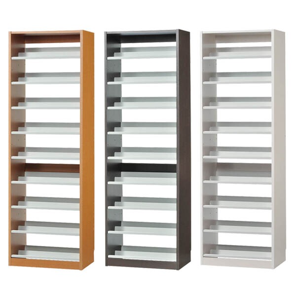 楽天市場】ラック シェルフ 棚 CD収納 ラック 棚 タンデムCDストッカー