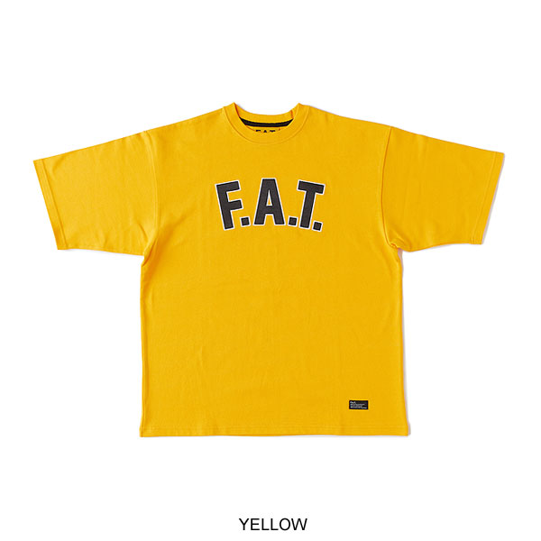 楽天市場】20％OFF SALE セール FAT エフエーティー FOUNDATION メンズ