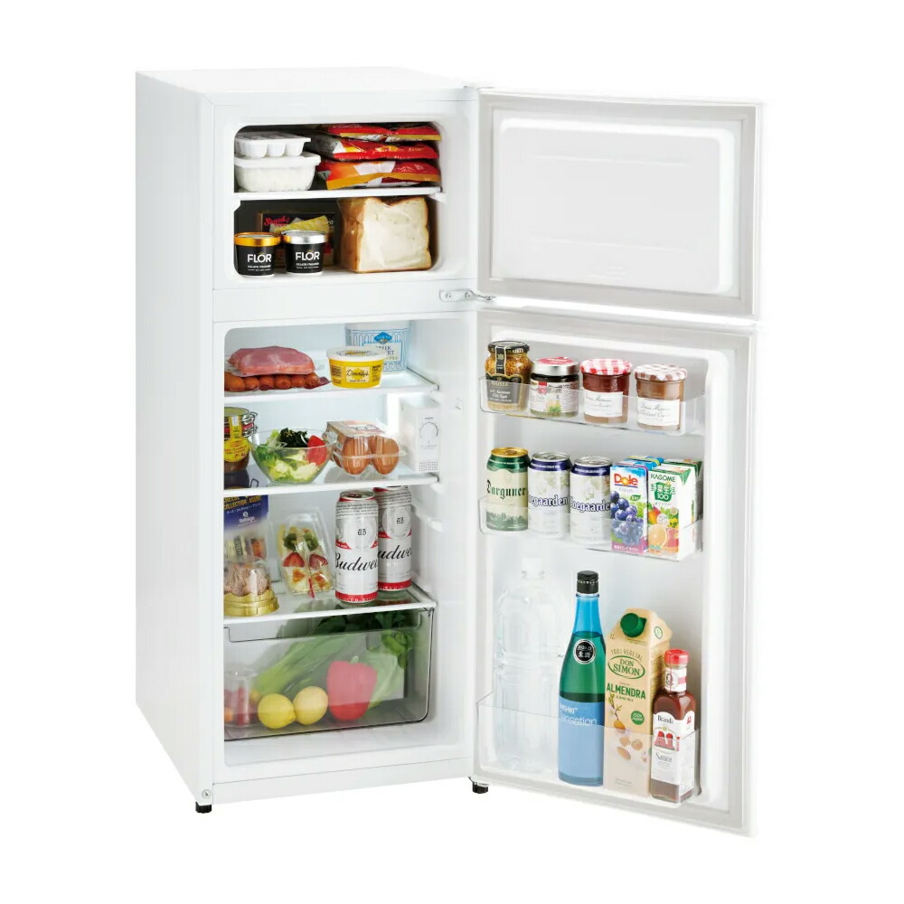 楽天市場】【P2倍】 【ヘルツフリー】 一人暮らし 家電セット 冷蔵庫