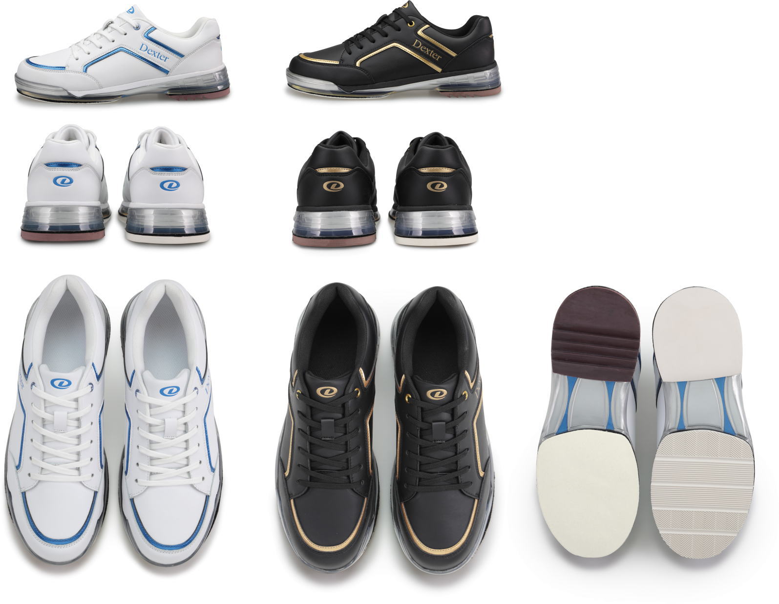 楽天市場】【Dexter】 Ds160・TPU ボウリングシューズ（左右兼用モデル