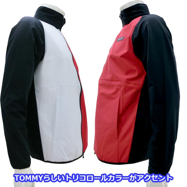 楽天市場】【バーゲン!30%OFF!!】 【2024年秋冬モデル】 TOMMY