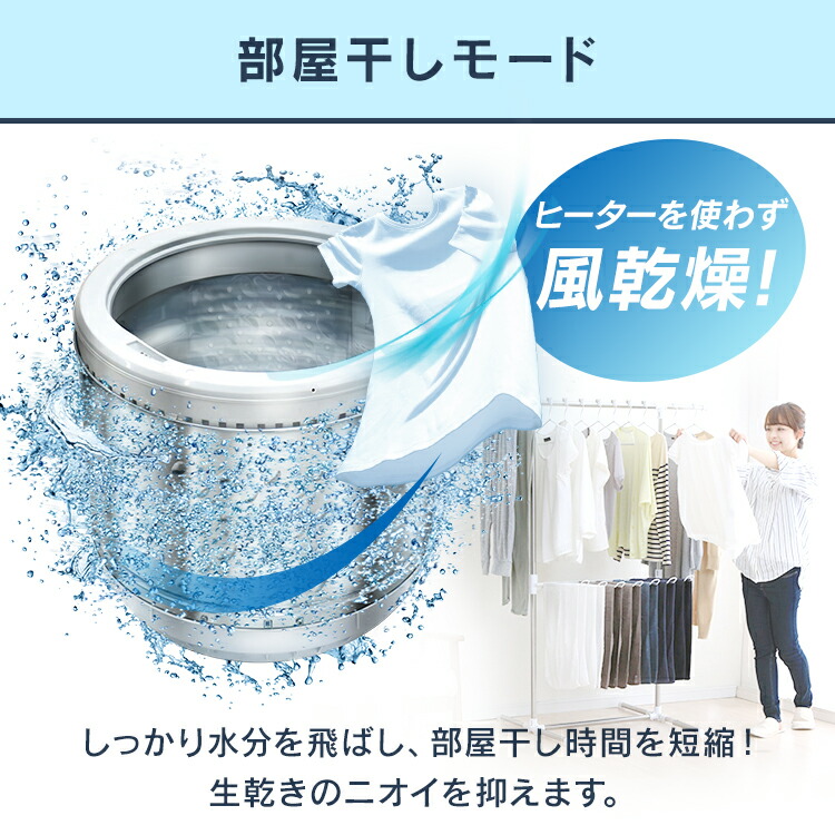 楽天市場】洗濯機 一人暮らし 6kg アイリスオーヤマ 洗濯機 6.0kg