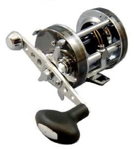 アブ ガルシア AMBASSADEUR 6500CS ROCKET GUNNAR (リール) 価格比較