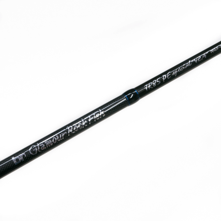 楽天市場】☆ブリーデン グラマーロックフィッシュ TR85PEスペシャル