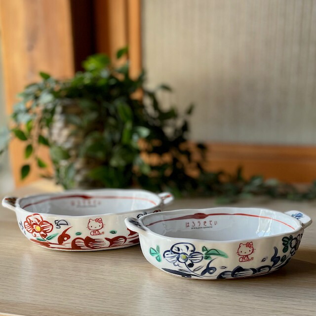 楽天市場】ハローキティ 食器 サンリオ hello kitty 日本製 食器セット