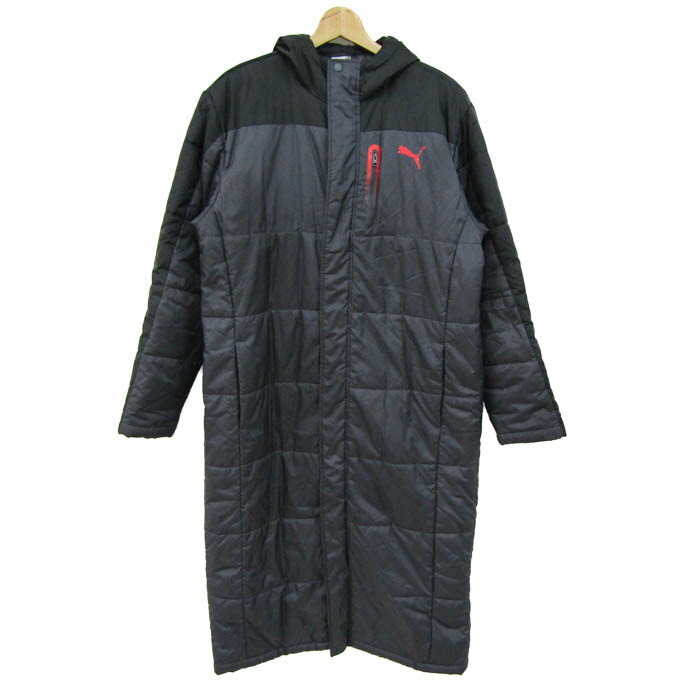 楽天市場】プーマ ベンチコート（メンズファッション）の通販