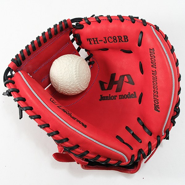 楽天市場】【交換送料無料】 野球 少年軟式 キャッチャーミット 軟式