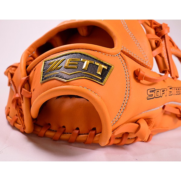 楽天市場】【交換送料無料】 野球 グローブ 少年軟式 右投げ ZETT