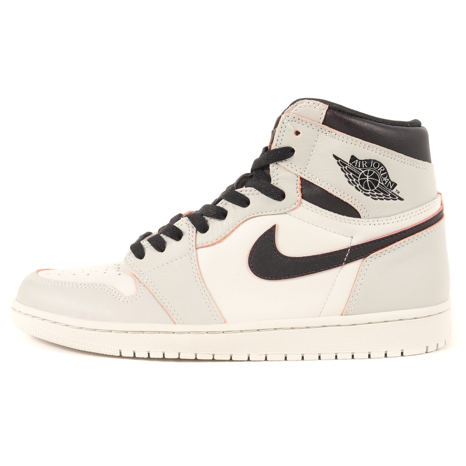 楽天市場】NIKE ナイキ AIR JORDAN 1 RETRO HIGH OG DEFIANT NYC TO