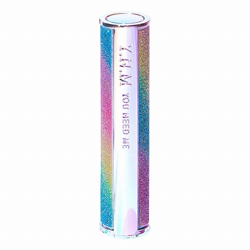 楽天市場】YNM レインボーハニーリップバーム 3g メール便送料無料